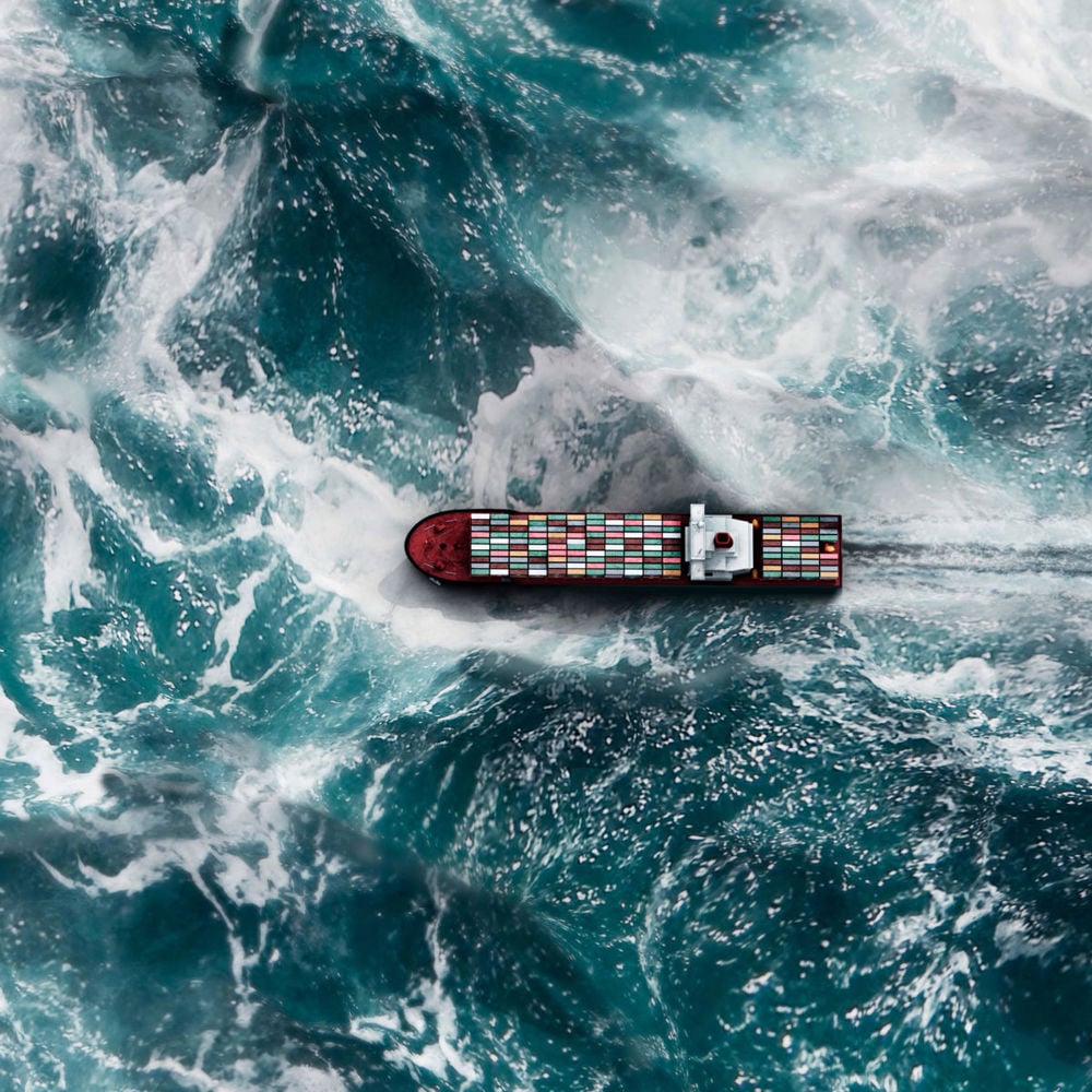Navigating tariffs: Maintaining mid-market resilience amid ongoing uncertainty