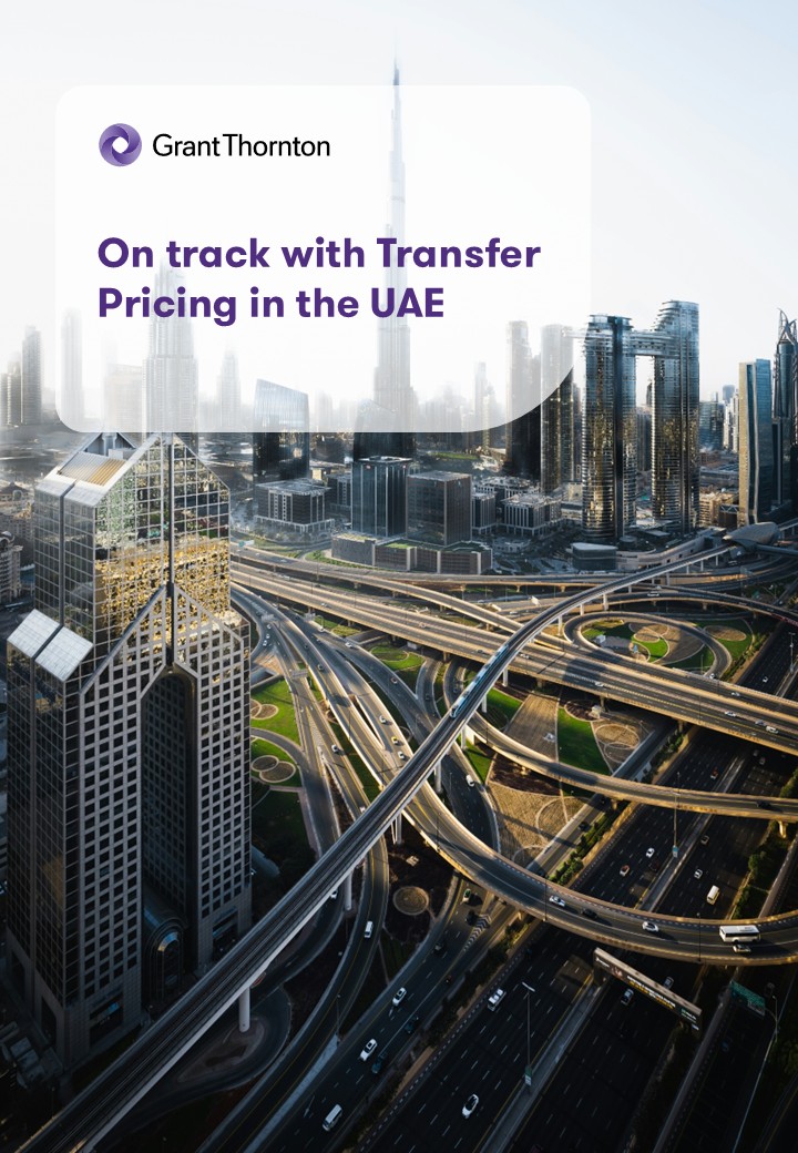 Transfer Pricing Brochure