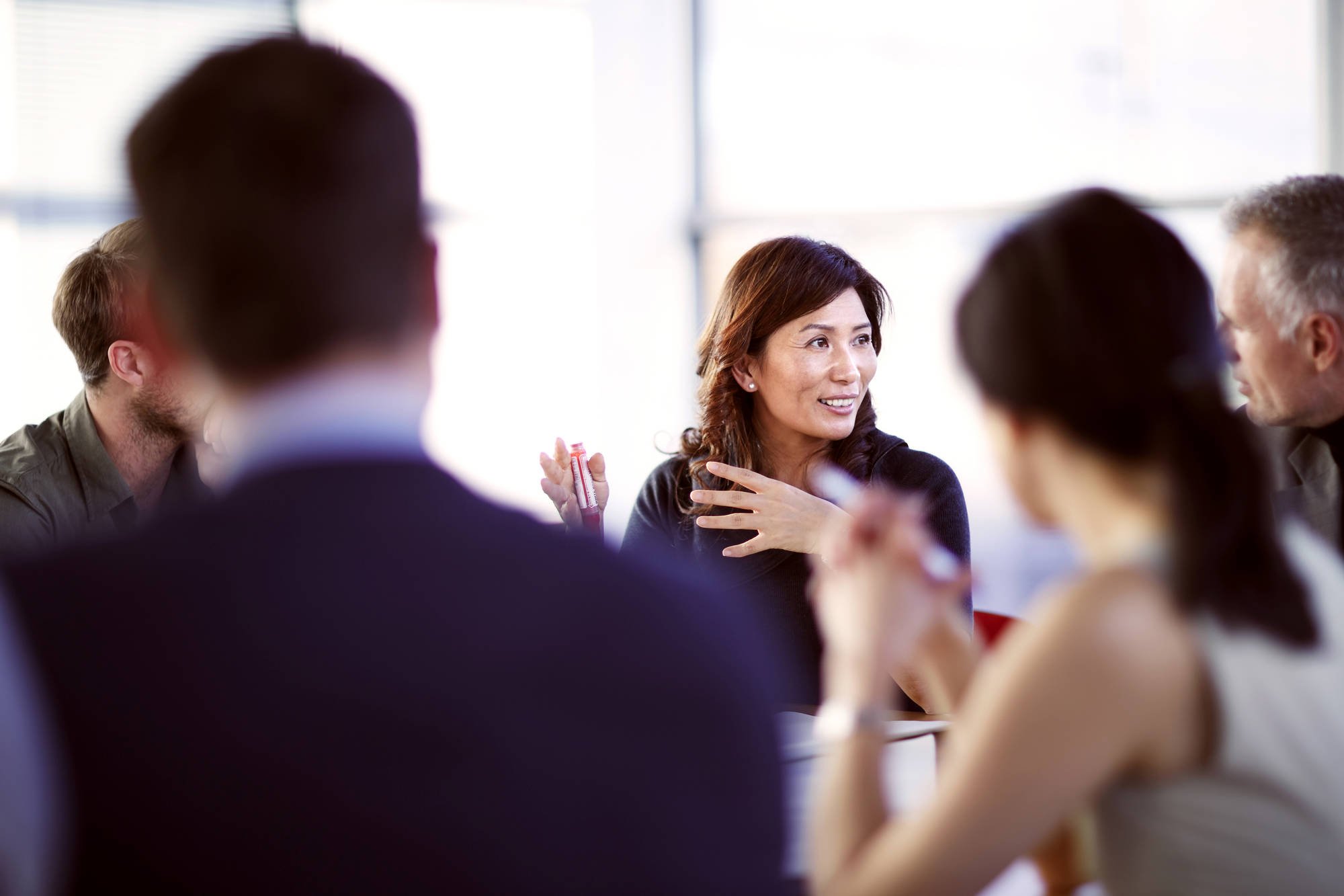 Financial crime and compliance advisory