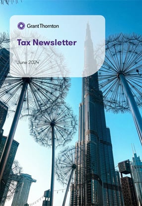 Download the June 2024 Tax Newsletter