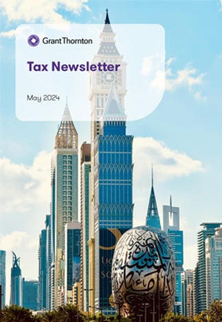 Download the May 2024 Tax Newsletter