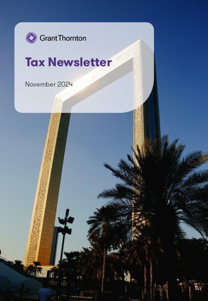 Download the November 2024 Newsletter