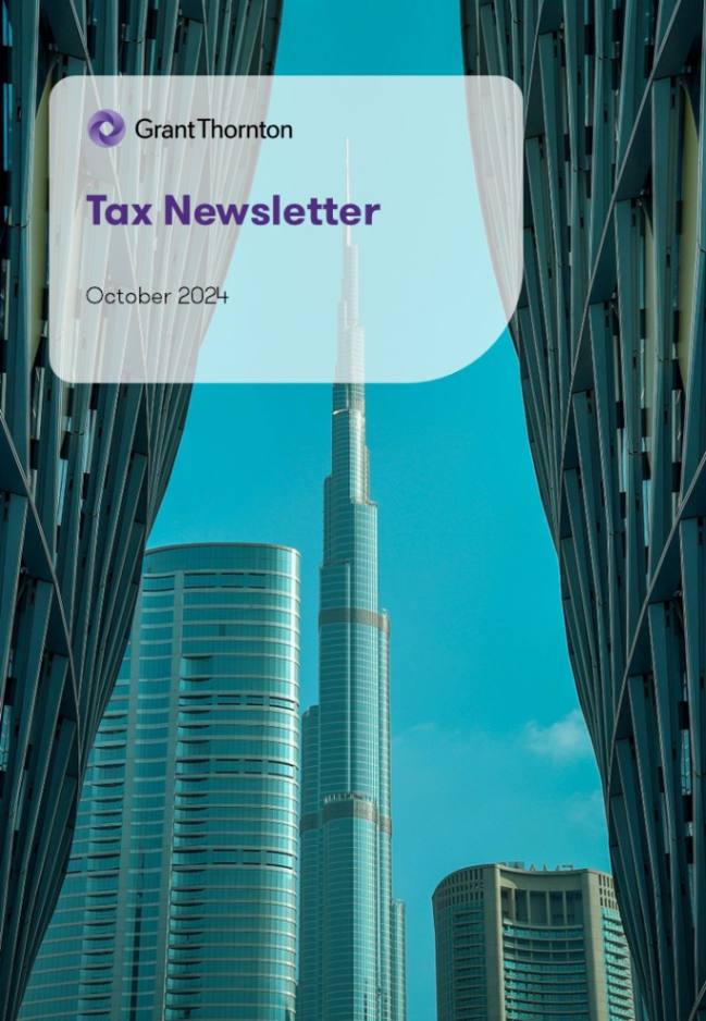 Download the October 2024 Newsletter