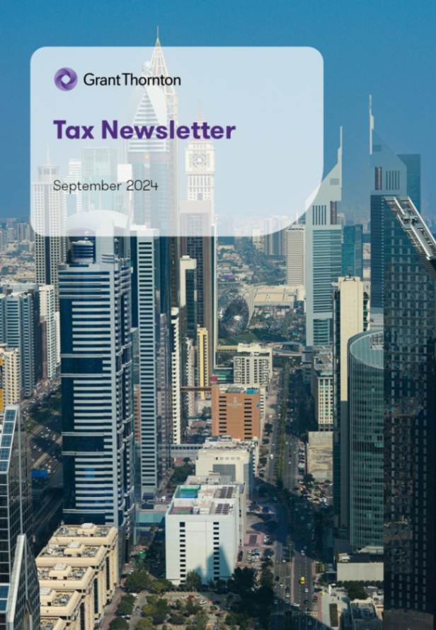 Download the September 2024 Tax Newsletter