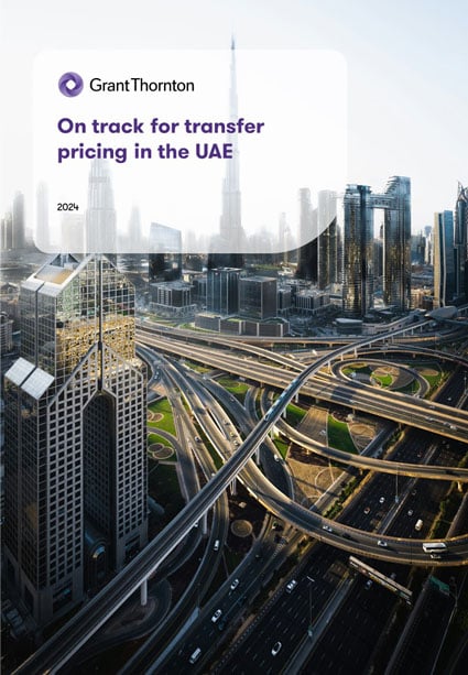 Transfer Pricing Brochure