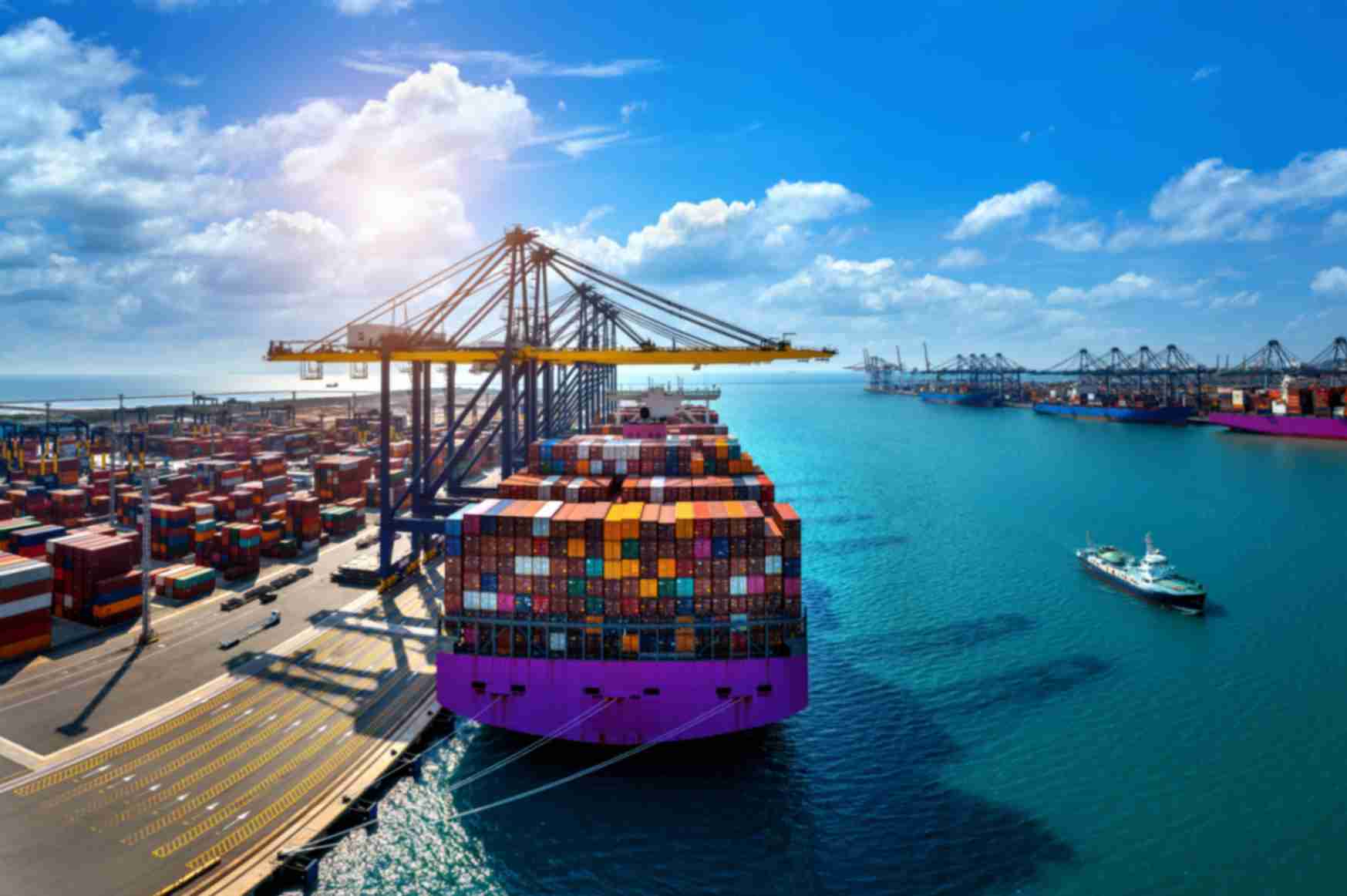 Sector Focus: Exploring the Maritime Ambitions of GCC Ports