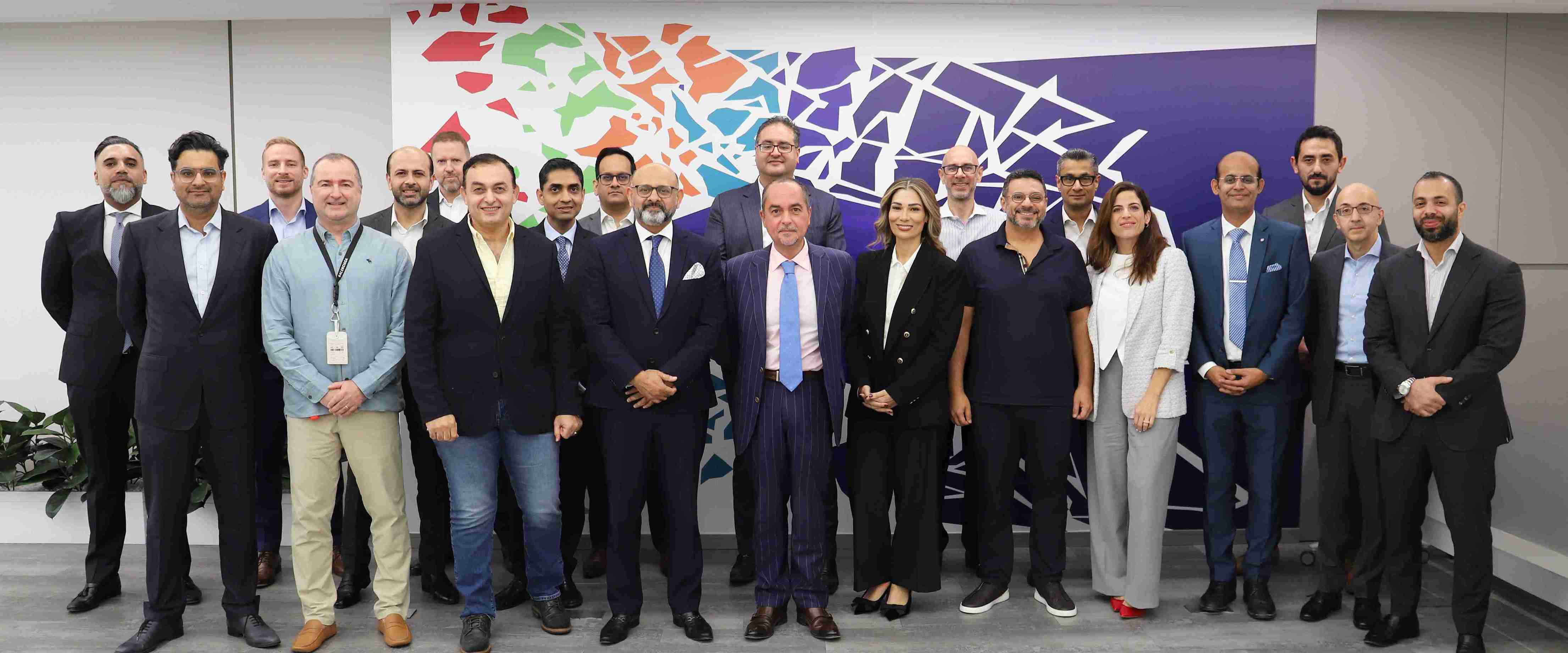 Grant Thornton UAE | The Firm of the Year