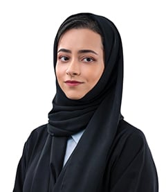 Dana Al Yazeedi