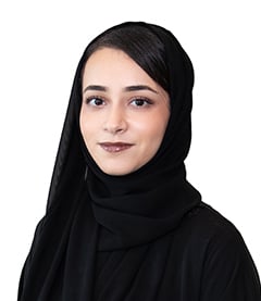 Dana Al Yazeedi